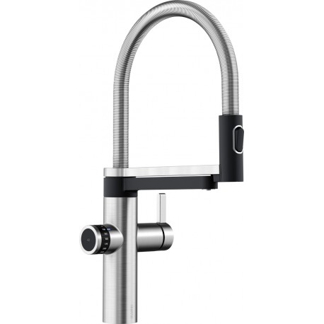 DRINK.FILTER EVOL-S PRO 526311 Mešalna baterija Smart BLANCO