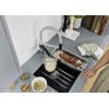 DRINK.FILTER EVOL-S PRO 526311 Mešalna baterija Smart BLANCO