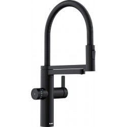 DRINK.FILTER EVOL-S PRO 526636 Mešalna baterija Smart BLANCO