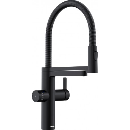 DRINK.FILTER EVOL-S PRO 526636 Mešalna baterija Smart BLANCO