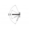 DRINK.FILTER EVOL-S PRO 526636 Mešalna baterija Smart BLANCO