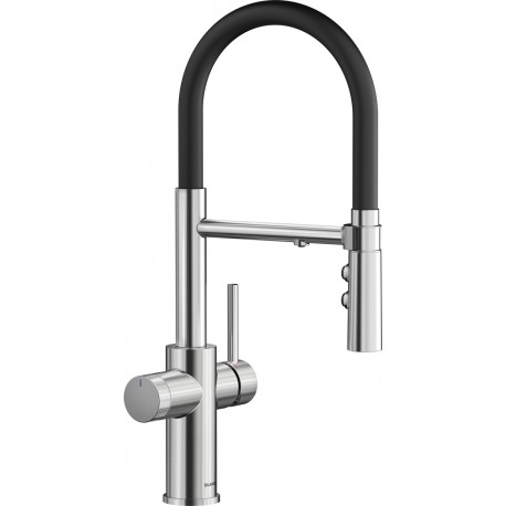 CATRIS-S FLEXO FILTER 526706 Mešalna baterija BLANCO
