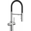 CATRIS-S FLEXO FILTER 526706 Mešalna baterija BLANCO