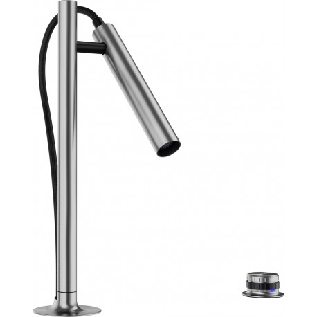 LUNEOO-S 527972 Mešalna baterija BLANCO