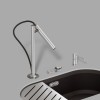LUNEOO-S 527975 Mešalna baterija BLANCO