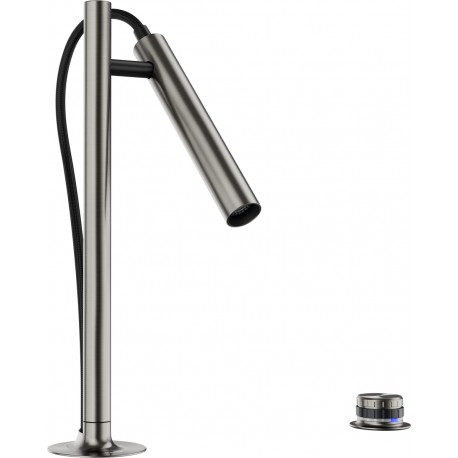 LUNEOO-S 527976 Mešalna baterija BLANCO