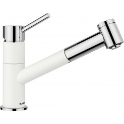 KANO-S Vario 527964 Mešalna baterija BLANCO