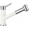 KANO-S Vario 527964 Mešalna baterija BLANCO