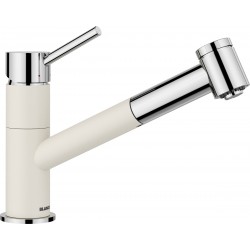 KANO-S Vario 527966 Mešalna baterija BLANCO