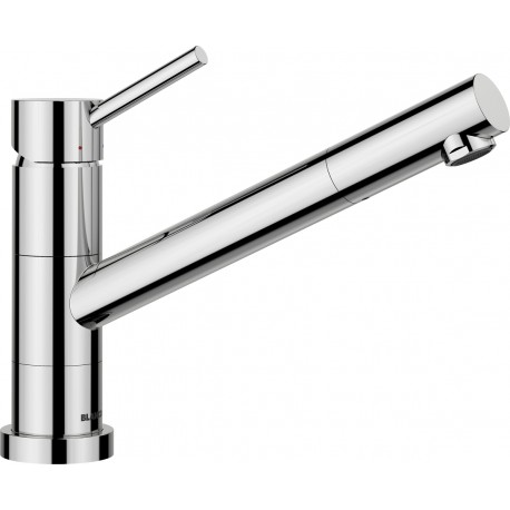 KANO-F 527959 Mešalna baterija BLANCO