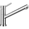 KANO-F 527959 Mešalna baterija BLANCO