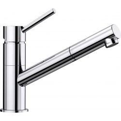 KANO-S 527648 Mešalna baterija BLANCO