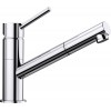 KANO-S 527648 Mešalna baterija BLANCO