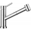 KANO-S-F Vario 527970 Mešalna baterija BLANCO