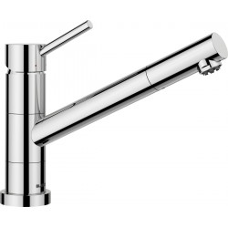 KANO-F 527960 Mešalna baterija BLANCO