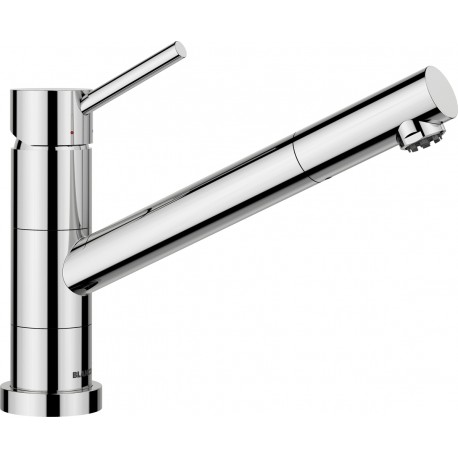 KANO-F 527960 Mešalna baterija BLANCO