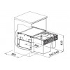 SELECT II BIG 60/2 528148 BLANCO