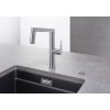Gumb PushControl III 210670 BLANCO