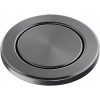Gumb PushControl III 210676 BLANCO