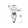 Gumb PushControl III 210671 BLANCO