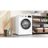 WAN2426NBY Pralni stroj BOSCH, 8 kg, najv. 1200 vrt/min, Serie 4