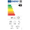 WAN2426NBY Pralni stroj BOSCH, 8 kg, najv. 1200 vrt/min, Serie 4
