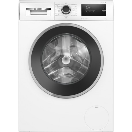 WAN2806NBY Pralni stroj BOSCH, 8 kg, najv. 1400 vrt/min, Serie 4