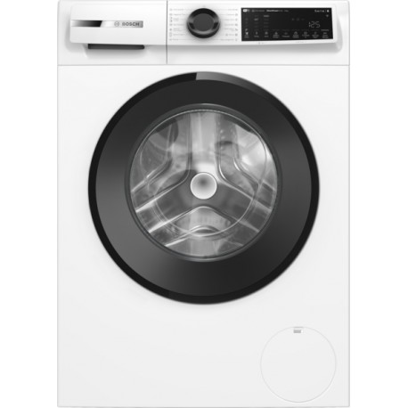 WGJ24401BY Pralni stroj BOSCH, 9 kg, najv. 1400 vrt/min, Serie 6