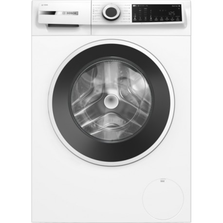 WGJ244A2BY Pralni stroj BOSCH, 9 kg, najv. 1400 vrt/min, Serie 6