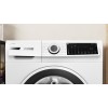 WGJ244A2BY Pralni stroj BOSCH, 9 kg, najv. 1400 vrt/min, Serie 6