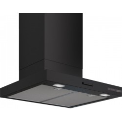 DWB65CC60 Stenska napa BOSCH, 60 cm, Matirana črna, Serie 4