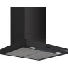 DWB65CC60 Stenska napa BOSCH, 60 cm, Matirana črna, Serie 4