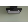 DWB67DN60 Stenska napa BOSCH, 60 cm, Matirana črna, Serie 6