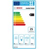 DWB67DN60 Stenska napa BOSCH, 60 cm, Matirana črna, Serie 6