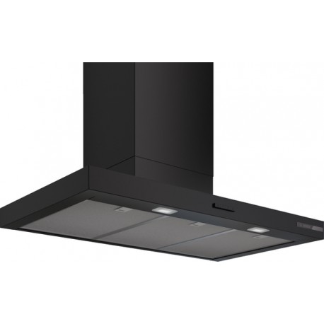 DWB93BC60 Stenska napa BOSCH, 90 cm, Matirana črna, Serie 2