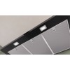 DWB93BC60 Stenska napa BOSCH, 90 cm, Matirana črna, Serie 2