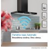 DWB97DN30 Stenska napa BOSCH, 90 cm, Serie 6