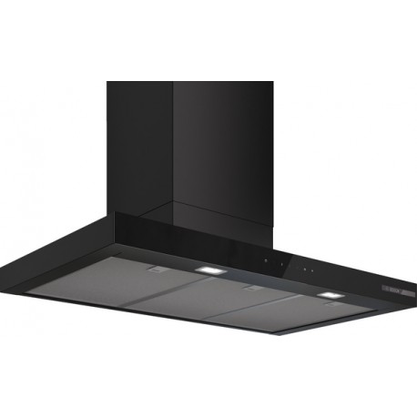 DWB97DN60 Stenska napa BOSCH, 90 cm, Matirana črna, Serie 6