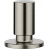 Gumb potezni, svilnato platinum 207411 BLANCO