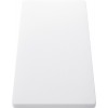 deska za rezanje iz kakovostne umetne mase 217611 BLANCO