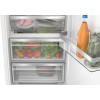 KIR81ADC0 Vgradni hladilnik BOSCH Serie 6