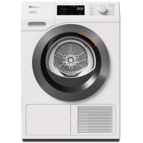 TEC 655 WP Sušilni stroj Miele, 8kg