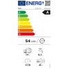 G 5811 SC Prostostoječi pomivalni stroj Miele, Active Plus BRWS