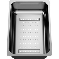 Odcejalna posoda za dodatno korito LEXA 6 S / ZIA 6 S 220736 BLANCO