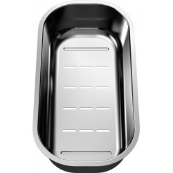 ODCEJALNA POSODA nerjavno jeklo, CLASSIC Pro 6 S 225253 BLANCO