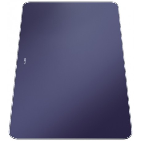 Deska steklena ANDANO XL 232846 BLANCO