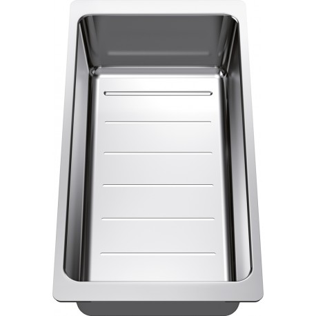 ODCEJALNA POSODA AXIA III 6 S 233739 BLANCO