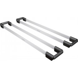 Set Top prečke 400 235906 BLANCO