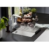 Set Top prečke 400 235906 BLANCO