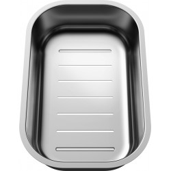 Odcejalna posoda nerjavno jeklo 240729 BLANCO